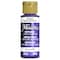 12 Pack: DecoArt® Dazzling Metallics® Paint, 2oz.